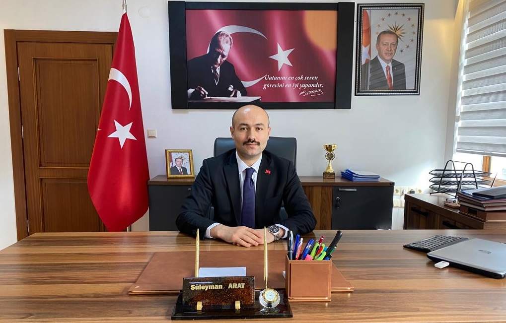 Türk Polis Teşkilatı, 179 yıldır milletimize hizmette başarılı!