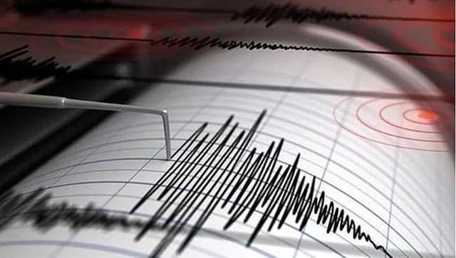 Tokat'ın Sulusaray ilçesinde meydana gelen 5.6 büyüklüğündeki depremde can kaybı ve ciddi hasar yok